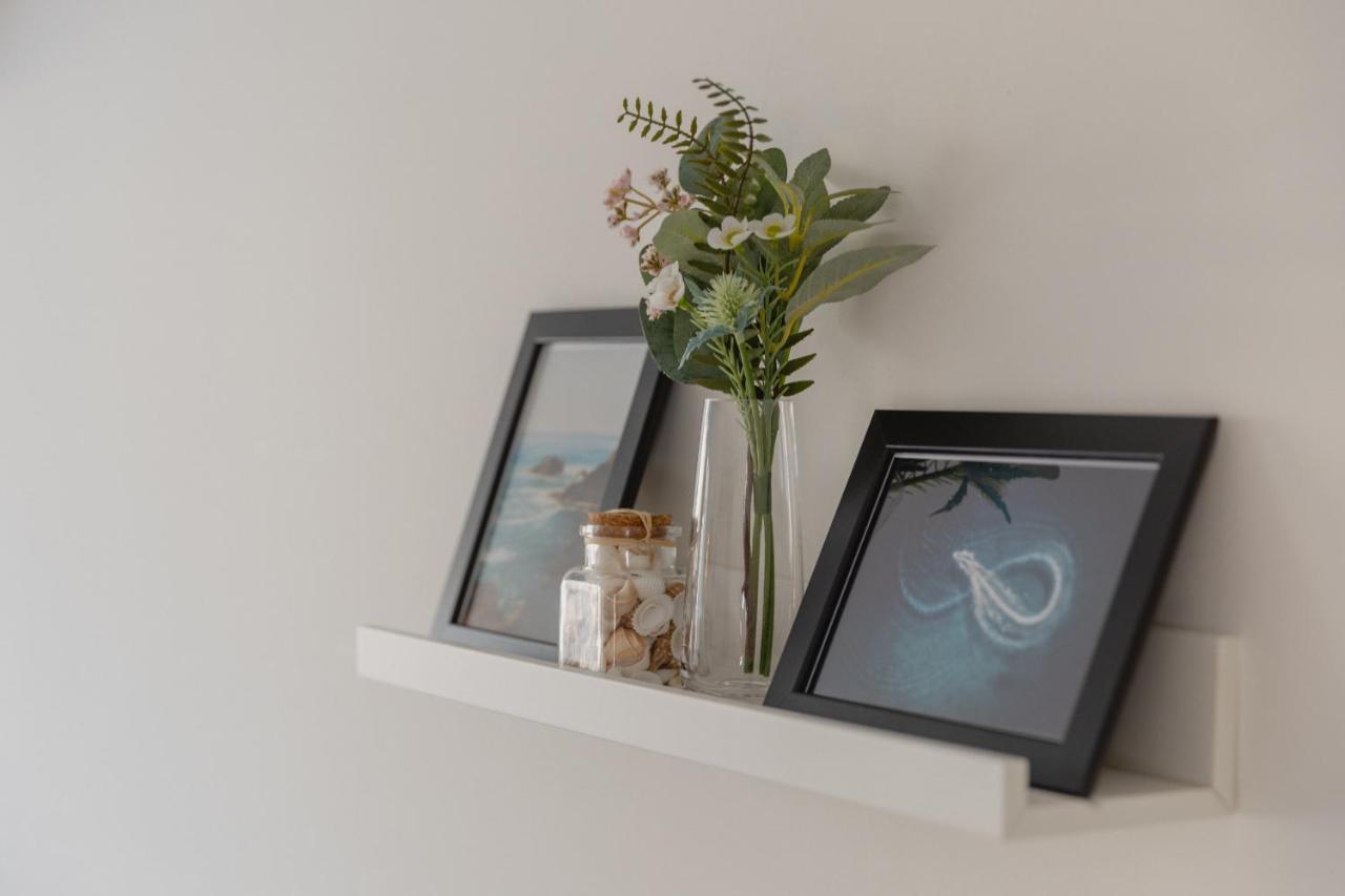 Madrid Suites มาสทริชท์ ภายนอก รูปภาพ