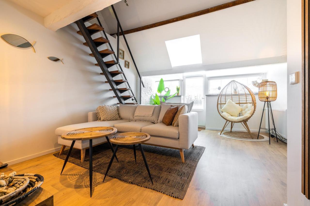 Madrid Suites มาสทริชท์ ภายนอก รูปภาพ