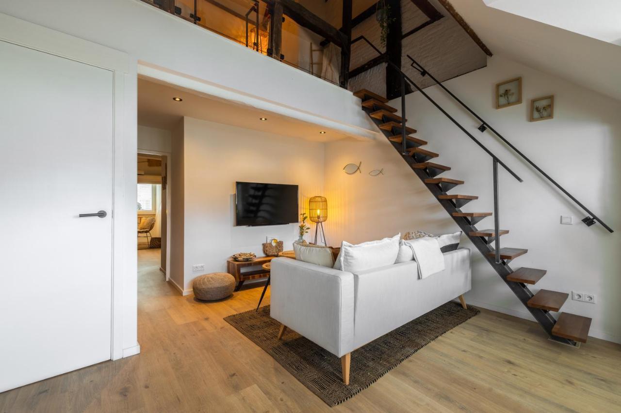 Madrid Suites มาสทริชท์ ภายนอก รูปภาพ
