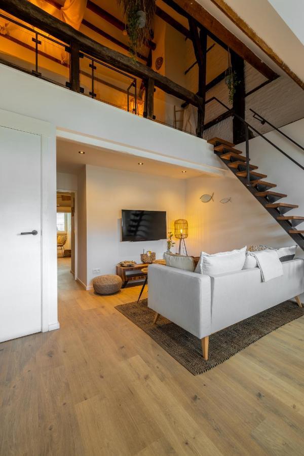 Madrid Suites มาสทริชท์ ภายนอก รูปภาพ