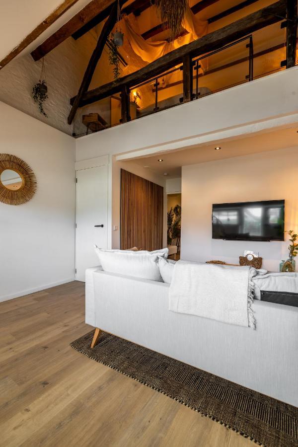 Madrid Suites มาสทริชท์ ภายนอก รูปภาพ