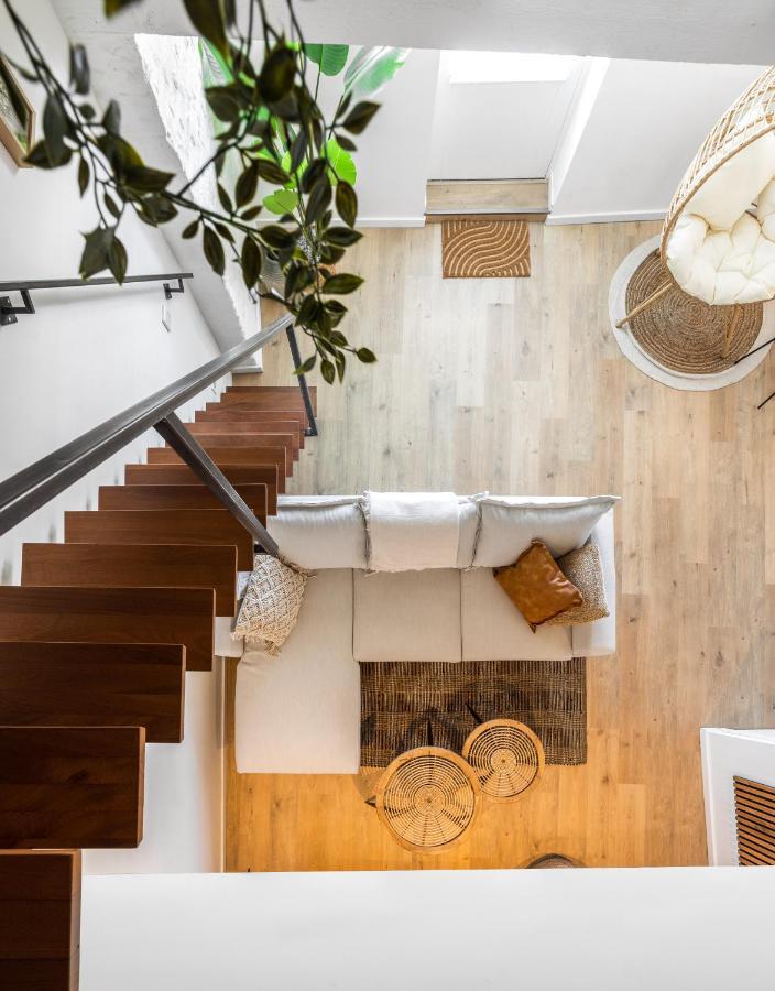 Madrid Suites มาสทริชท์ ภายนอก รูปภาพ